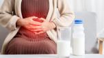Latte contro il bruciore di stomaco? La risposta definitiva