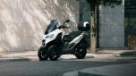 Piaggio MP3 310