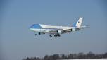 Boeing VC-25A Air Force One