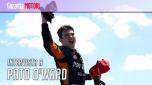 Intervista col pilota messicano Pato O'Ward che si sta mettendo in luce nel campionato statunitense al volante della Arrow McLaren con due vittorie in Texas e a Detroit e sogna la massima serie.