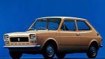 Fiat 127: regina della sua epoca
