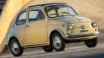 Fiat 500, la storia infinita di un capolavoro