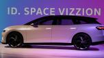Volkswagen ha presentato al Salone di Los Angeles la concept elettrica che mescola carrozzerie classiche all’insegna della sostenibilità