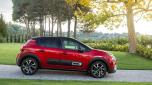 La responsabile comunicazione di Citroën Italia illustra i miglioramenti apportati alla fortunata utilitaria francese dopo il restyling