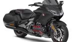 La versione 2020 della Honda Gold Wing