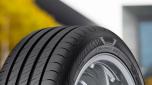 Goodyear EfficientGrip Performance 2 è sviluppato per garantire lunghi chilometraggi