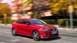 La Seat Ibiza ora disponibile anche con motore benzina Tsi 1.5 da 150 Cv