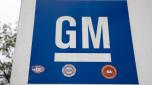 Per il momento la produzione automobilistica della General Motors è ferma. AP