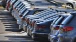 Secondo Federauto, tra marzo e aprile il mercato auto potrebbe perdere fino a 350.000 nuove immatricolazioni
