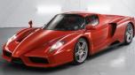 Due milioni e mezzo di euro per questa Ferrari Enzo all’asta di Amelia Island