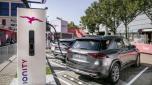 Mercedes punta entro il 2030 ad avere metà delle vendite incentrate su auto elettriche
