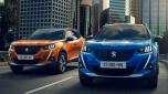 Nel 2030 le Peugeot vendite in Europa saranno esclusivamente elettriche