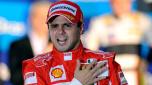 Felipe Massa, 40 anni