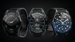I nuovi orologi Bugatti