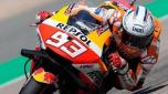 Ci sono voluti nove lunghi mesi per rivedere Marc Marquez in sella a una MotoGP dopo il gravissimo infortunio del 2020