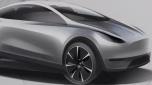 Tom Zhu, presidente di Tesla Cina, conferma la Model 2