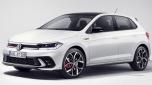 Volkswagen Polo Gti restyling