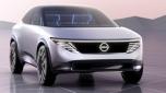 Nissan ha svelato il piano Ambition 2030