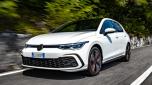 Volkswagen Golf GTE permette percorrenze a zero emissioni vicine ai 50 km