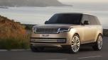 Ecco la nuova Range Rover, il super Suv si rifà il trucco e punta verso un futuro a zero emissioni