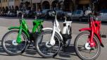 Il kit di conversione proposto da Ambra Italia trasforma il Ciao in una sfiziosa E-Bike