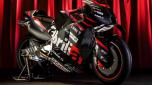 C'è l'Aprilia RS-GP per la stagione 2022 della MotoGP