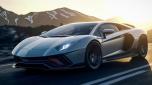 La Lamborghini Aventador abbandonerà il V12 aspirato per un V12 ibrido