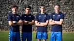 Alpine_Academy 2022, doohan,caldwell,collet,martins