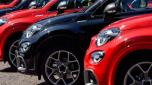A gennaio 2022 sono state 109.008 le immatricolazioni di auto nuove in italia