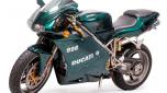 Ducati, 9998 Matrix,