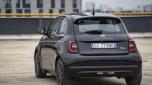 Fiat 500e Action: da 26.150 euro