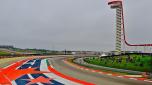 Austin Circuit of the Americas Tower