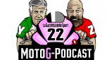 MotoG-Podcast copertina