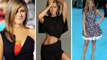 Jennifer Aniston oggi dieta e sport