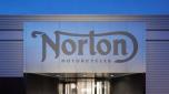 Tvs ha grandi piani per Norton: il colosso britannico ha annunciato un investimento per 100 milioni di sterline