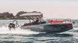 Brabus Marine lancia Shadow 300 Edition One, la nuova powerboat del tuner tedesco