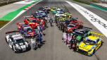 Portimao: DTM race at Portimao 2022