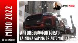 Mimo DR Automobiles - int. Antonella Tortora