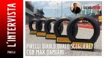 Pirelli Day-Max Damiani