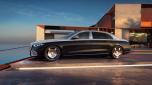 Mercedes‑Maybach Classe S