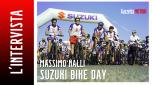 Suzuki Bike Massimo Nalli