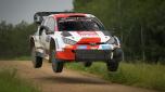 Il Rally della Finlandia è l'ottavo di tredici round della stagione 2022, la prima con le vetture ibride Rally 1