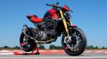 Il nuovo Ducati Monster SP 2023
