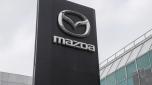 Un concessionario Mazda a Mosca Epa