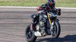 La nuova Ducati Streetfighter V4 S 2023