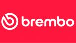 Il nuovo logo Brembo