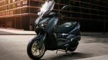 Il nuovo Yamaha Xmax 300 Tech Max 2023