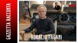 Horacio Pagani - intervista ott22