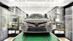 Toyota è leader nell'automotive nella classifica 100 Best Global Brands  2022 di Interbrand