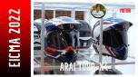 Arai Tour-X4: il casco adventure dalla triplice identità